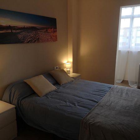 Hostal Mari En La Laguna, Alquiler Habitacion Privada En Hostal, 6 Habitaciones Cerca De La Universidad Y Aeropuerto Norte, 3 Banos Compartidos La Laguna  Exteriér fotografie