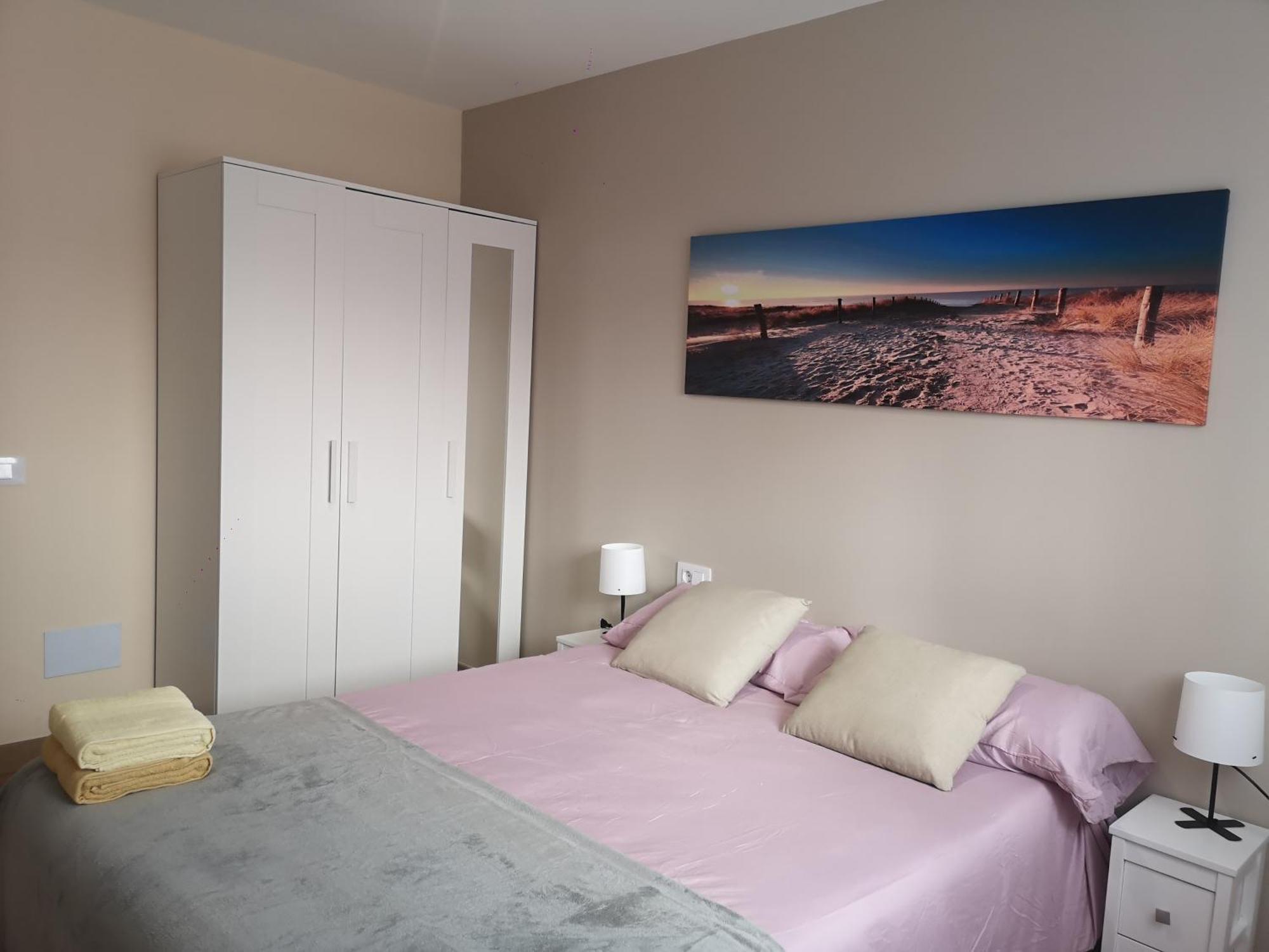 Hostal Mari En La Laguna, Alquiler Habitacion Privada En Hostal, 6 Habitaciones Cerca De La Universidad Y Aeropuerto Norte, 3 Banos Compartidos La Laguna  Exteriér fotografie